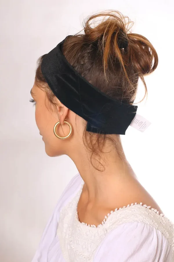 סרט קטיפה+סקוצ' (קצר)